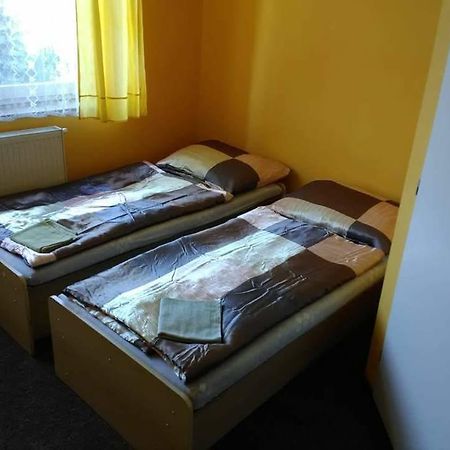 Hotel Modra Hvezda Sadska Luaran gambar